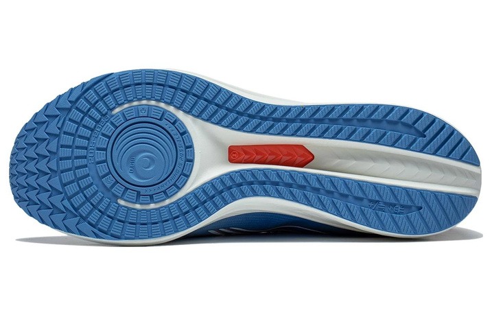 ARMT015-18 Беговые кроссовки Red Hare 6 мульти